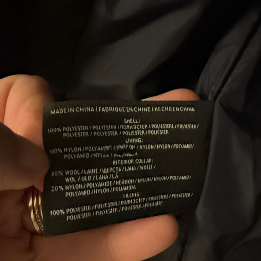 Ralph Lauren Black Label Wrexham Field Jacket - Picture 13 of 17